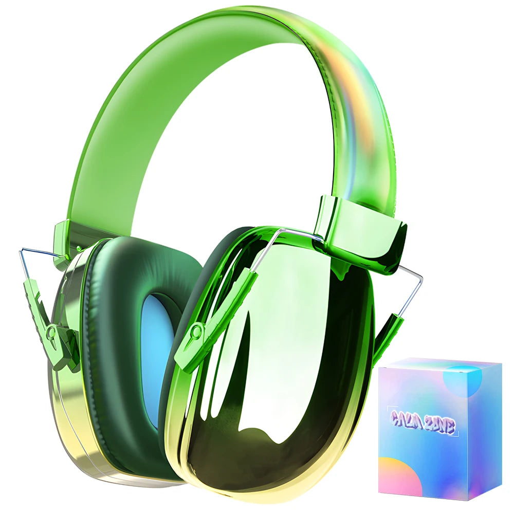 Ear Defenders – Suitable for Adults and Children