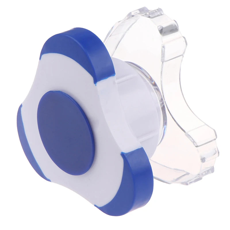 Accessible Pill Preparation Tool