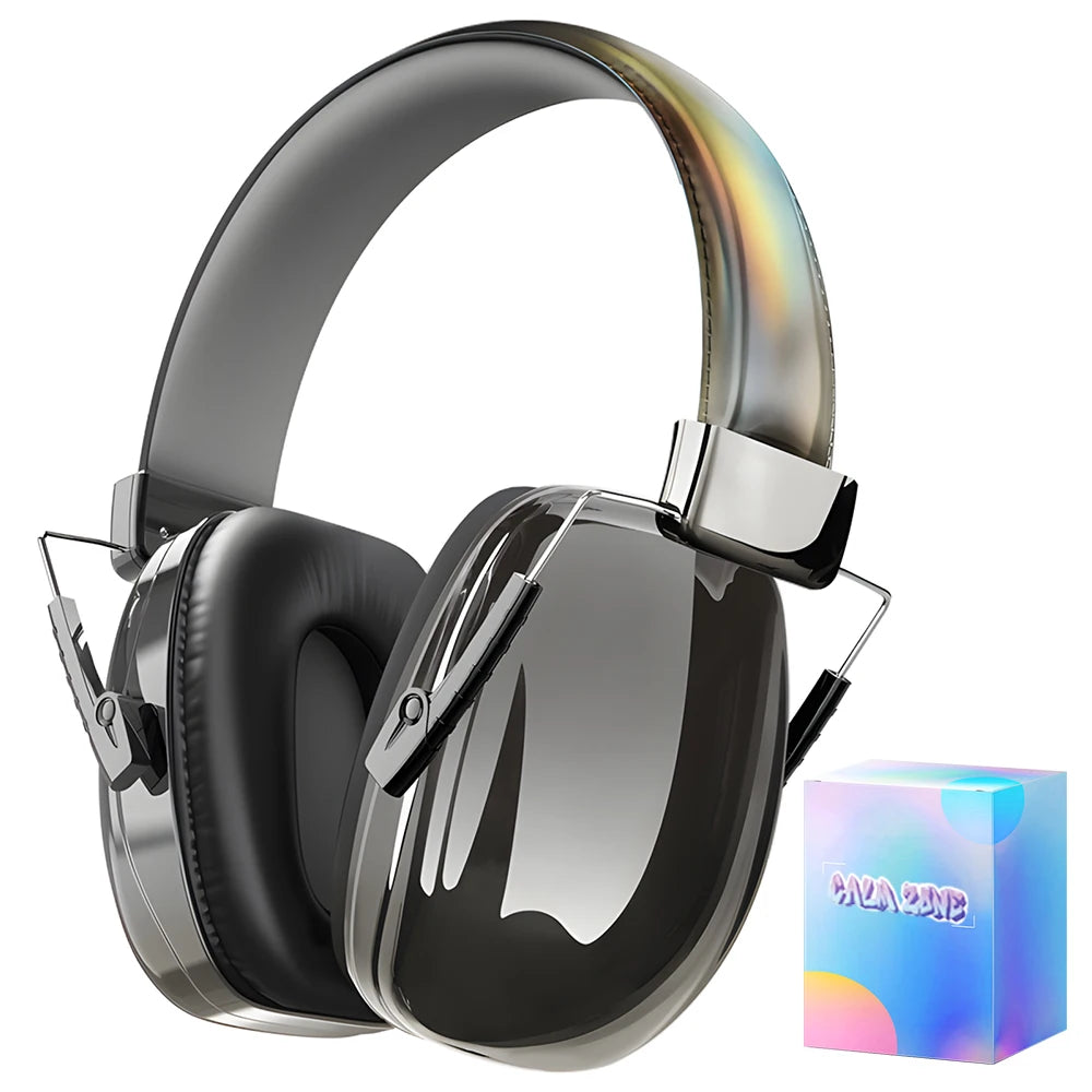 Ear Defenders – Suitable for Adults and Children