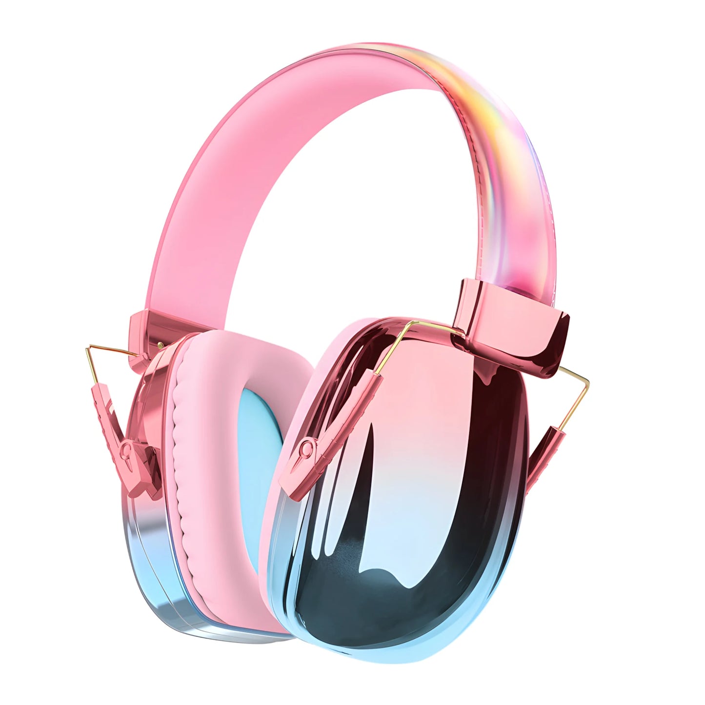 Ear Defenders – Suitable for Adults and Children