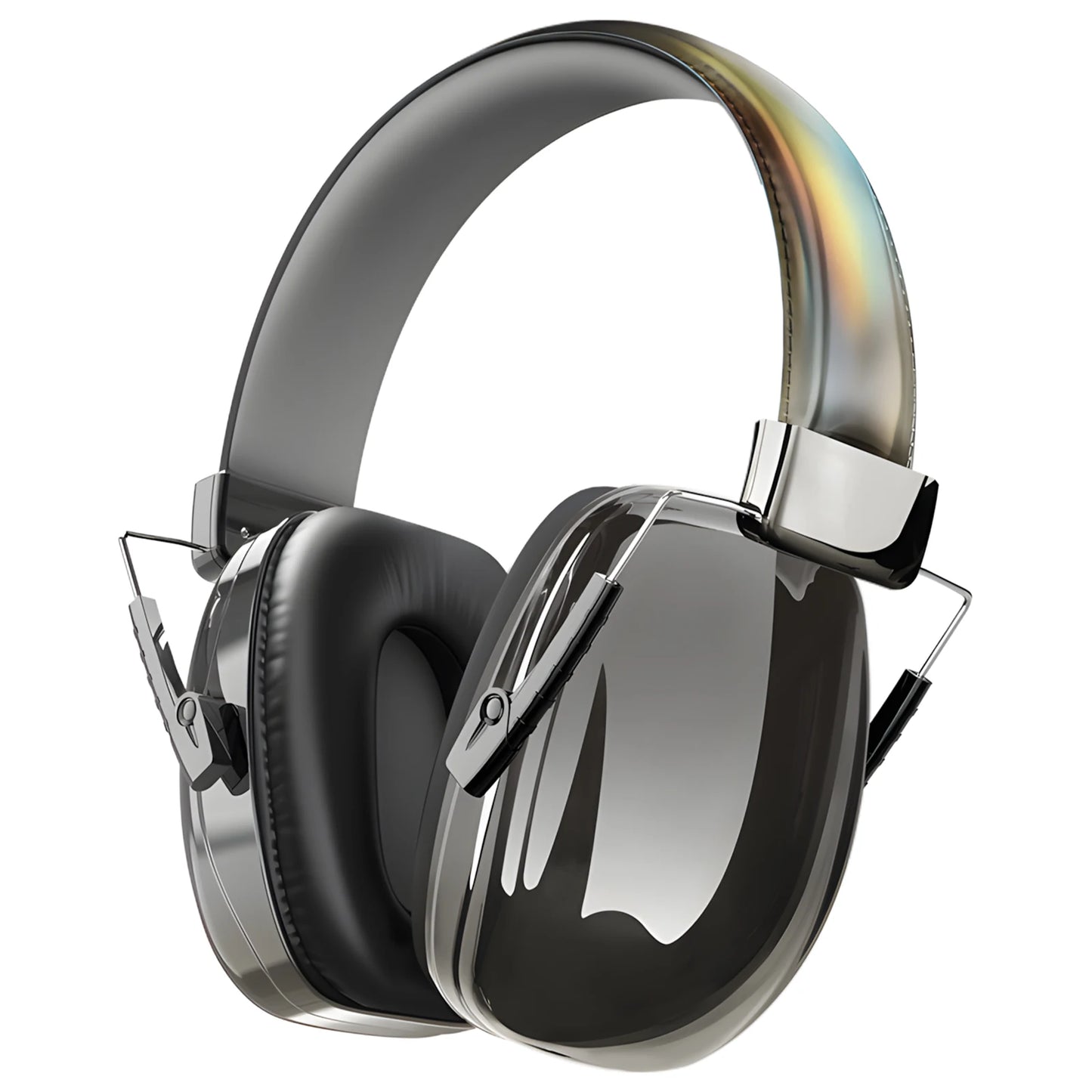 Ear Defenders – Suitable for Adults and Children