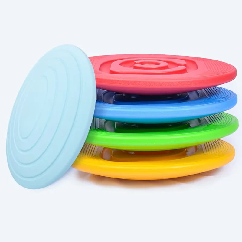Wobble Board