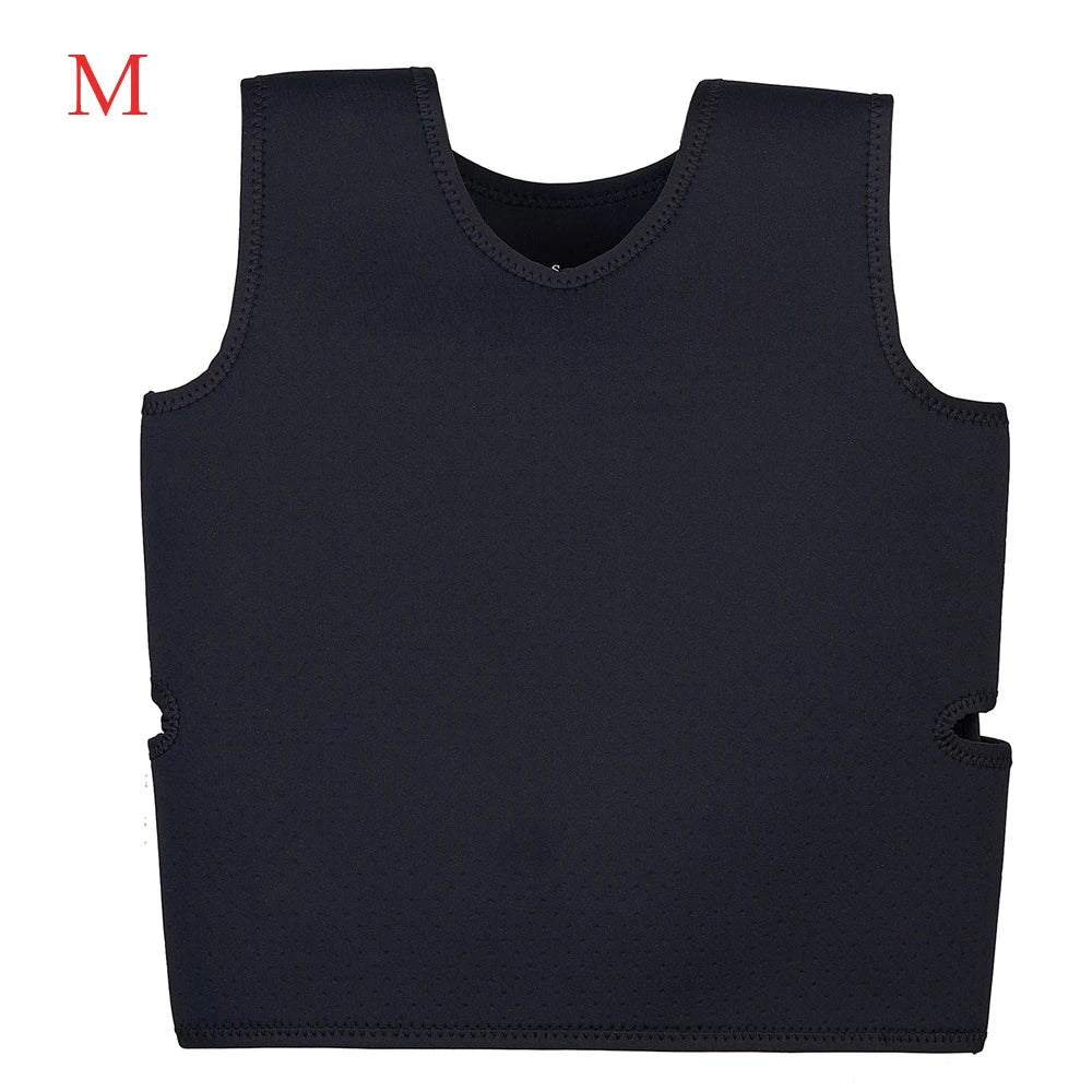 Sensory Compression Vest Weighted