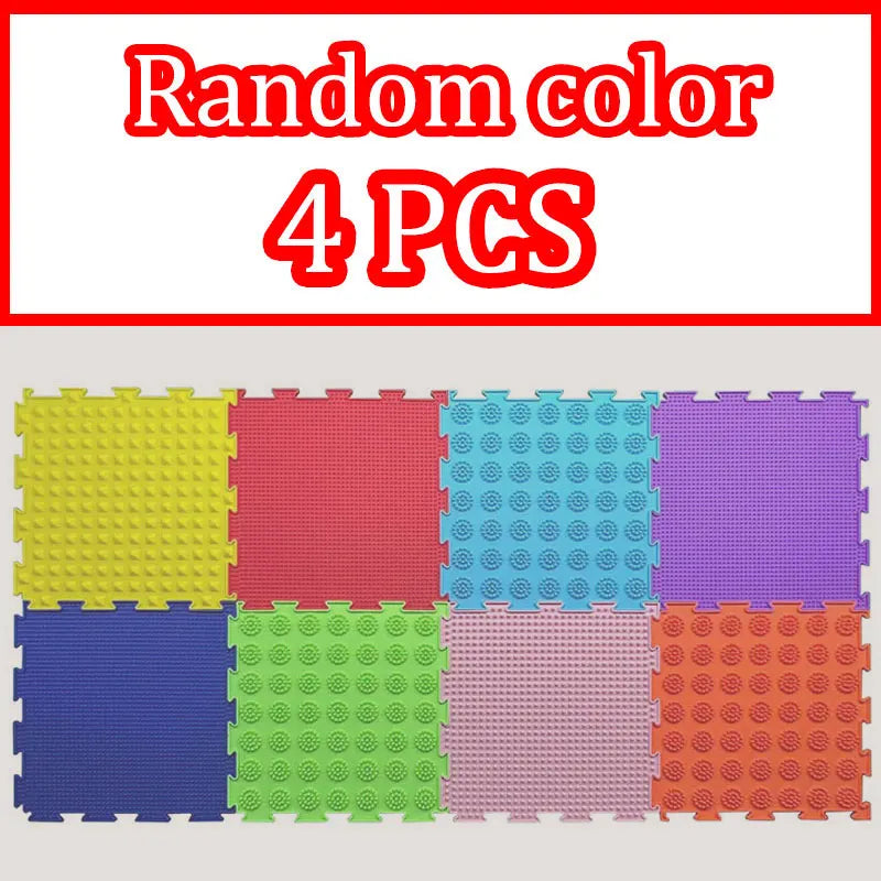 Sensory Floor Tiles