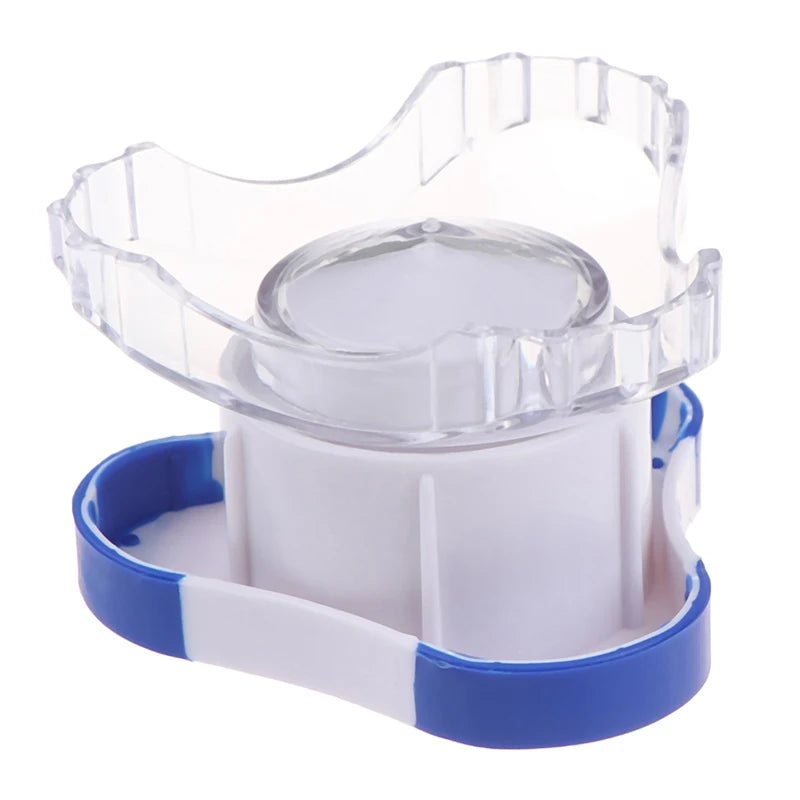 Accessible Pill Preparation Tool
