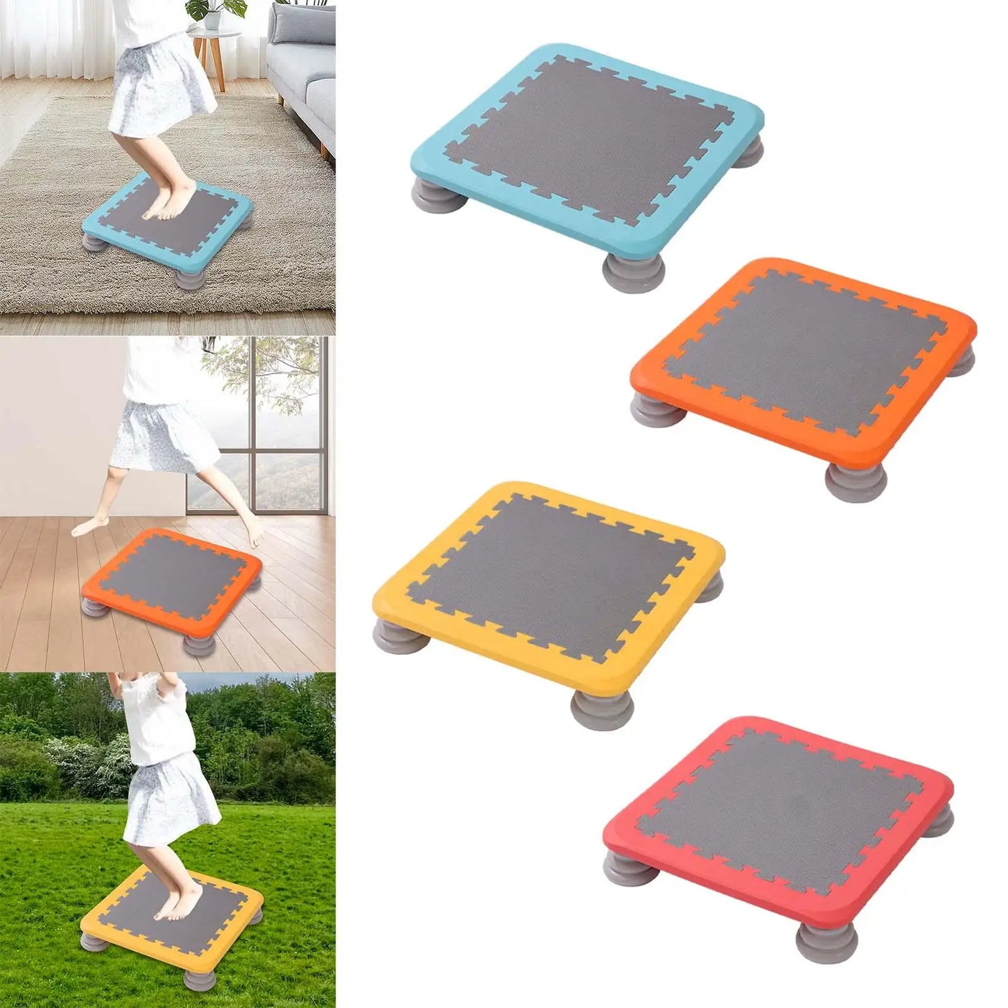 Bounce Board