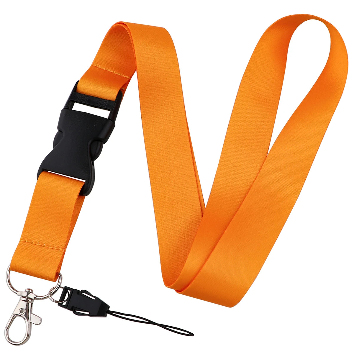 Lanyard Neck Hanging