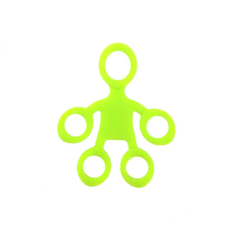 Finger Grip Resistance Band Finger Sensory Toy