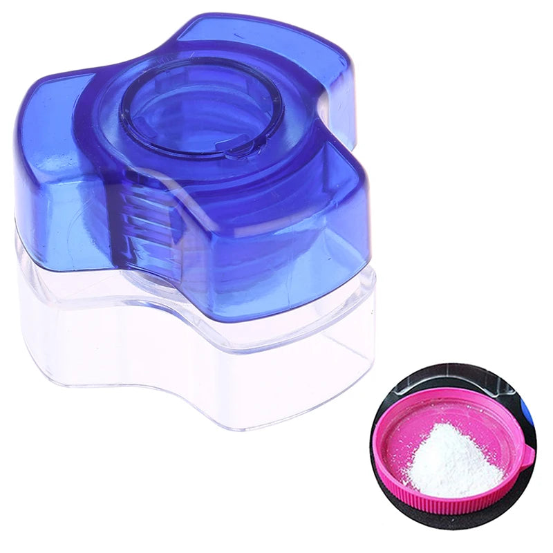 Accessible Pill Preparation Tool