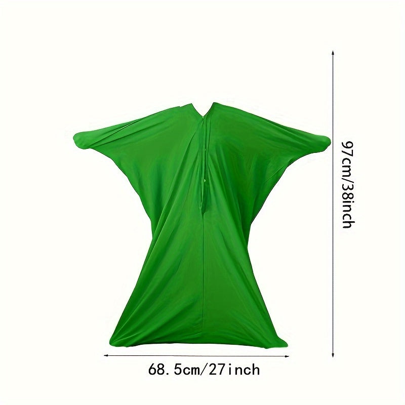 Dynamic Movement Stretchable Sensory Full Body Sock