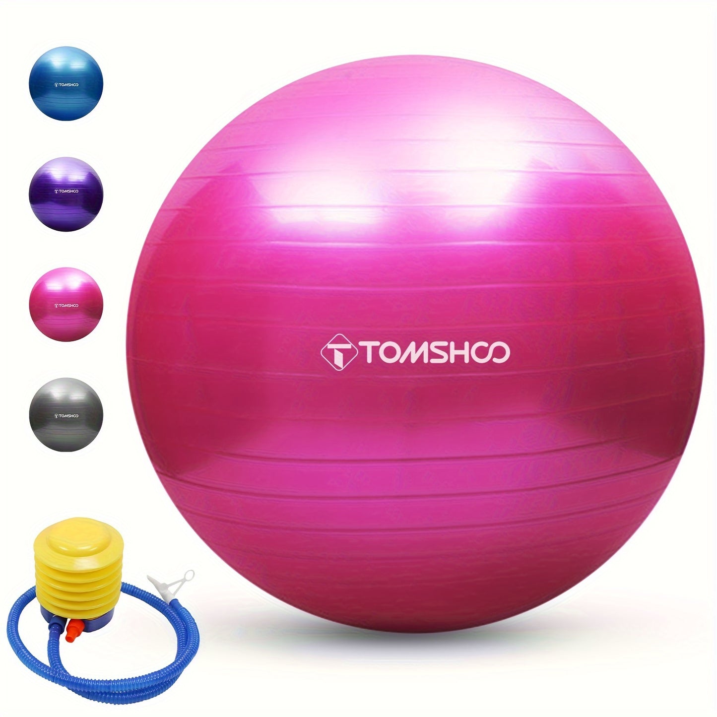 Yoga Ball Balance Ball