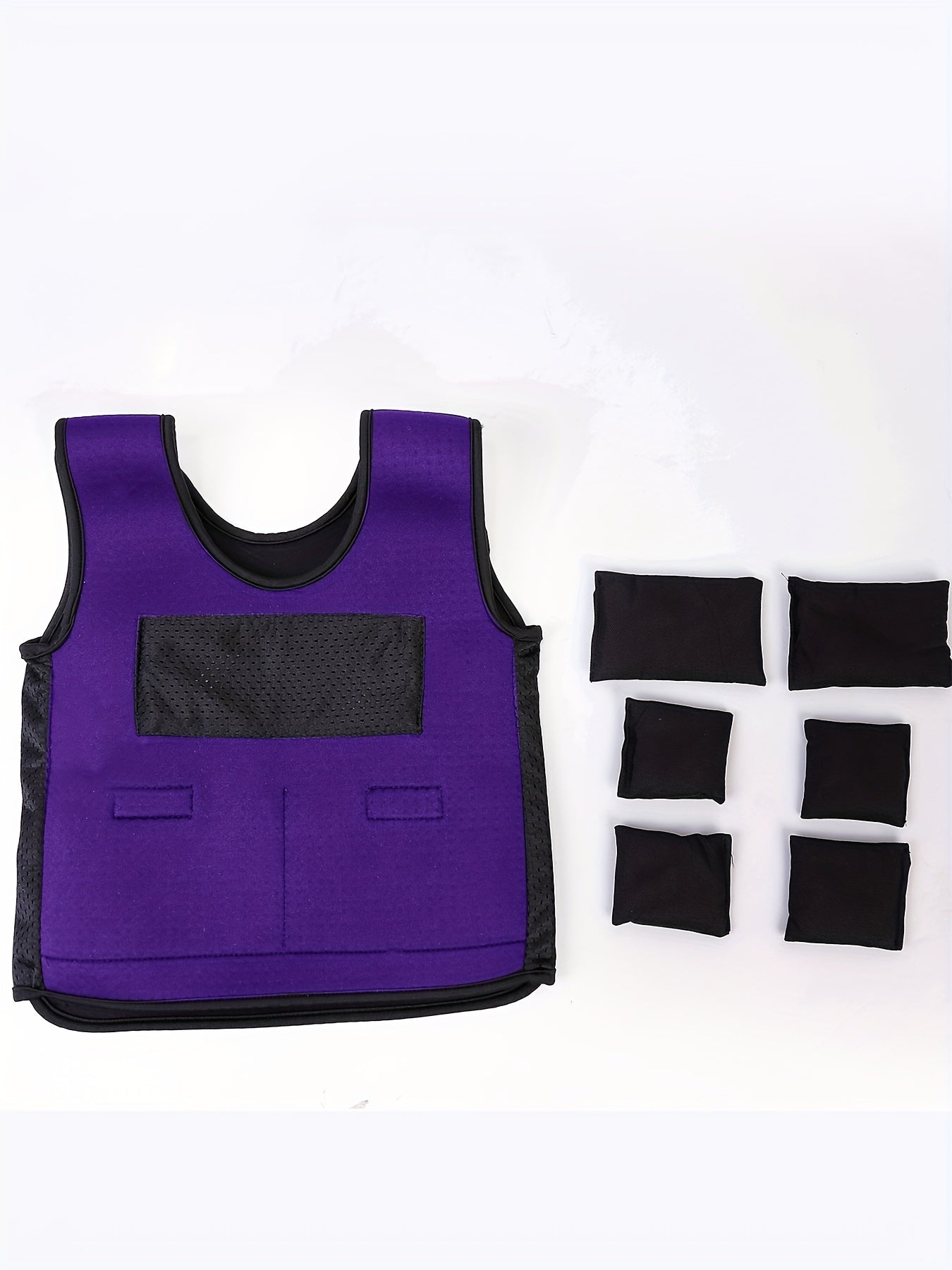 Sensory Compression Vest