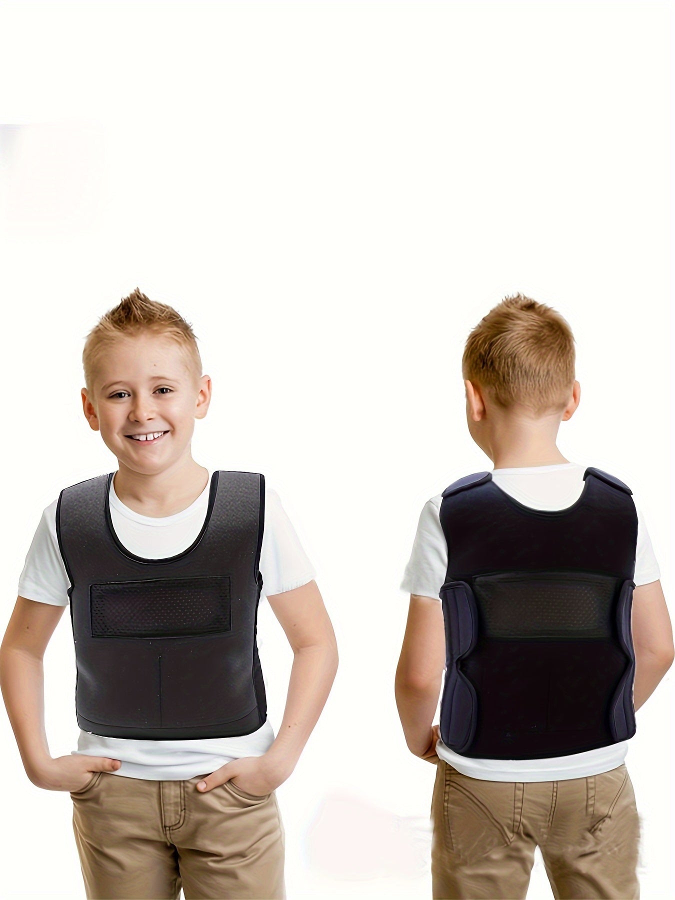 Sensory Compression Vest