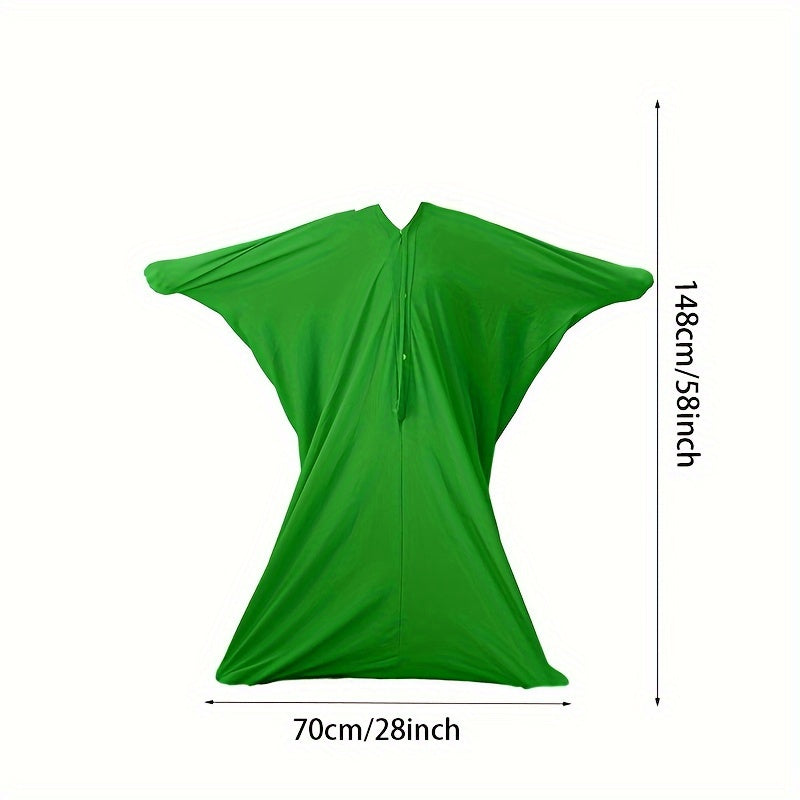 Dynamic Movement Stretchable Sensory Full Body Sock
