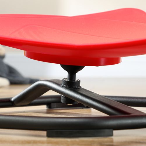 AIYAPLAY Spinning Chair – Sit & Spin Balance Tool for Neurodivergent Kids (Ages 3–6)