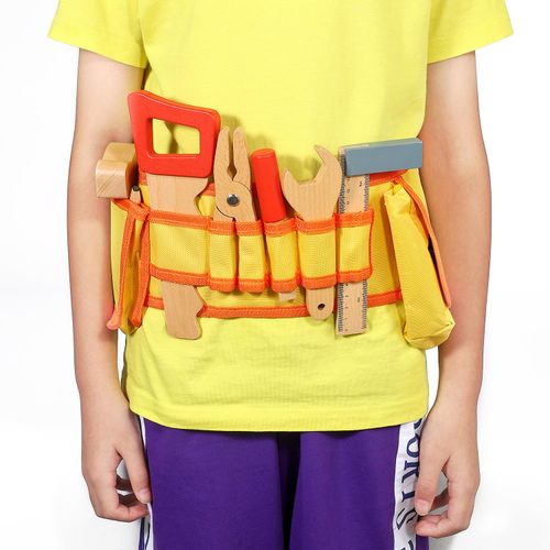 SOKA MY TOOL BELT