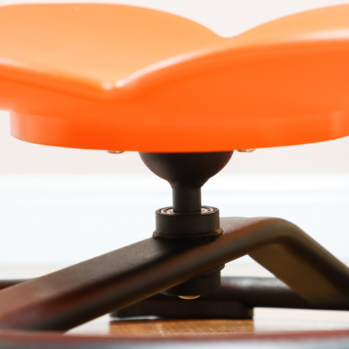 AIYAPLAY Sensory Spinning Chair– Balance & Coordination Toy for Ages 3–6