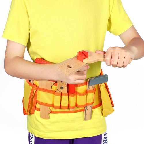 SOKA MY TOOL BELT