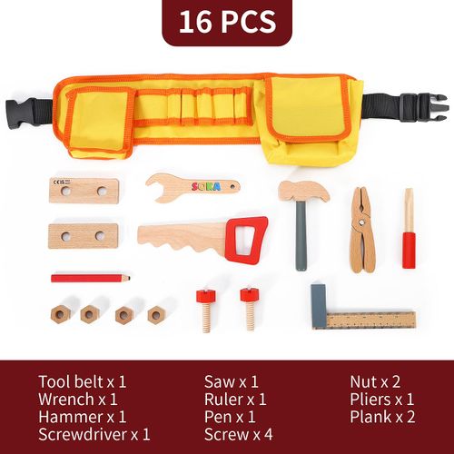 SOKA MY TOOL BELT