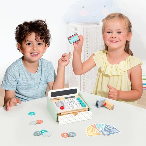 SOKA New Cash Register 0000479