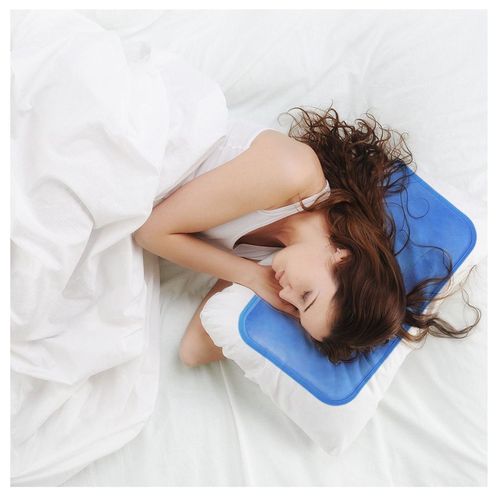 VINSANI Cool Gel Pad – 2 Pack
