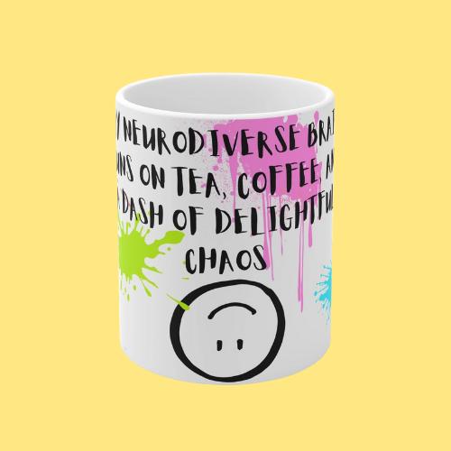 Mugs