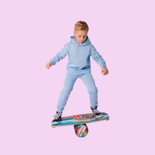 Balance (Vestibular)