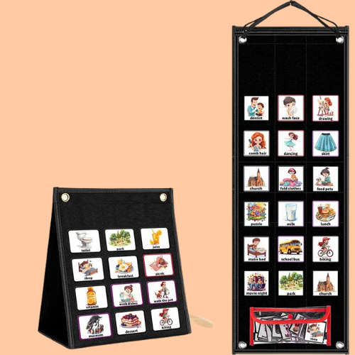 Children's Visual Schedules