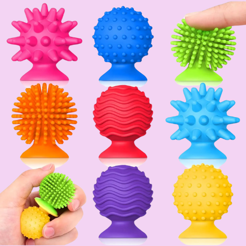 Fidget Toys
