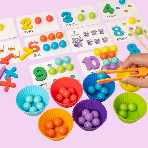 Dyscalculia