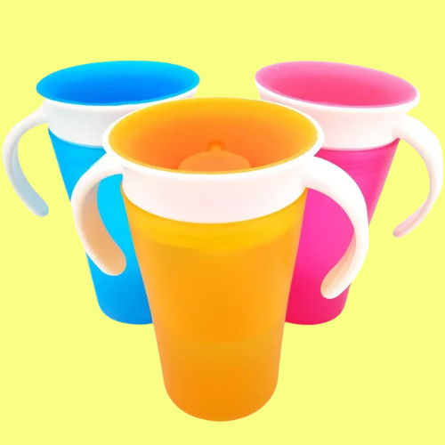 Eating & Drinking