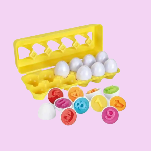 Educational Playthings