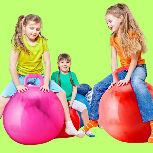 Gross Motor Skills Tools
