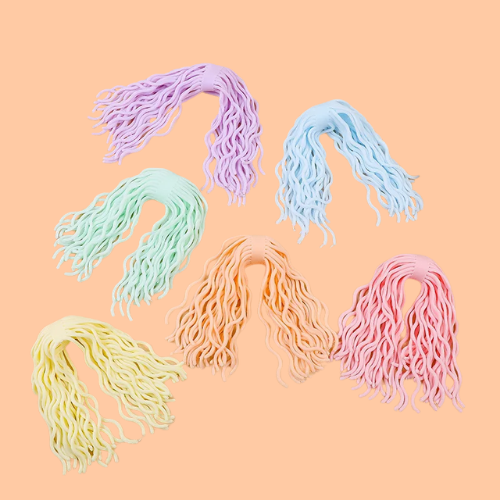 Hair Pulling/Twirling