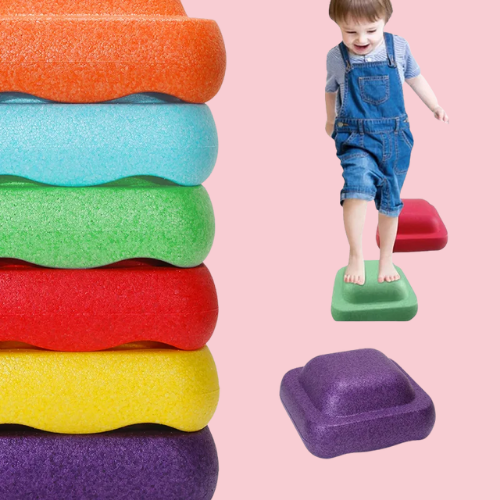 Motor Skills Development