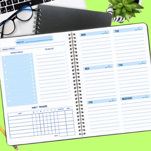 Organisational Planners
