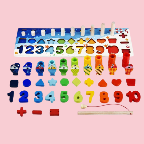 Puzzles & Games
