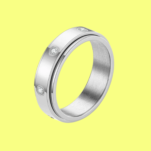 Safer Stimming Solutions