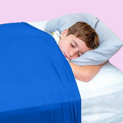 Sensory Friendly Sleep Aids
