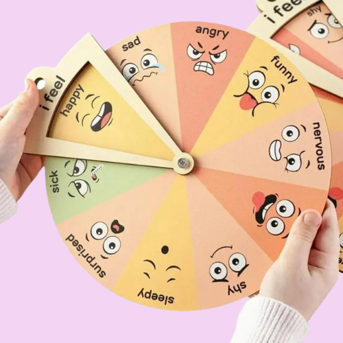 Social Skills Building