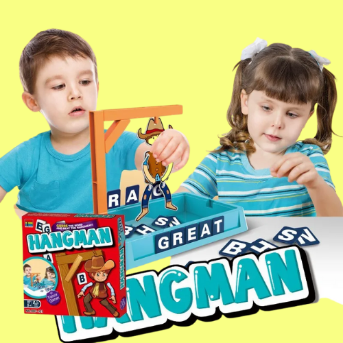 Social Skills Games