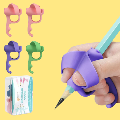 Writing Assistance