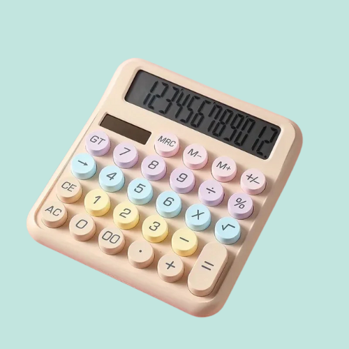 Maths Support Tools