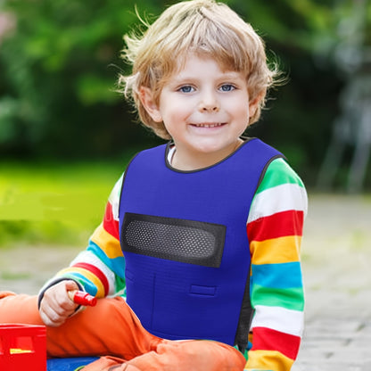 Sensory Compression Vest