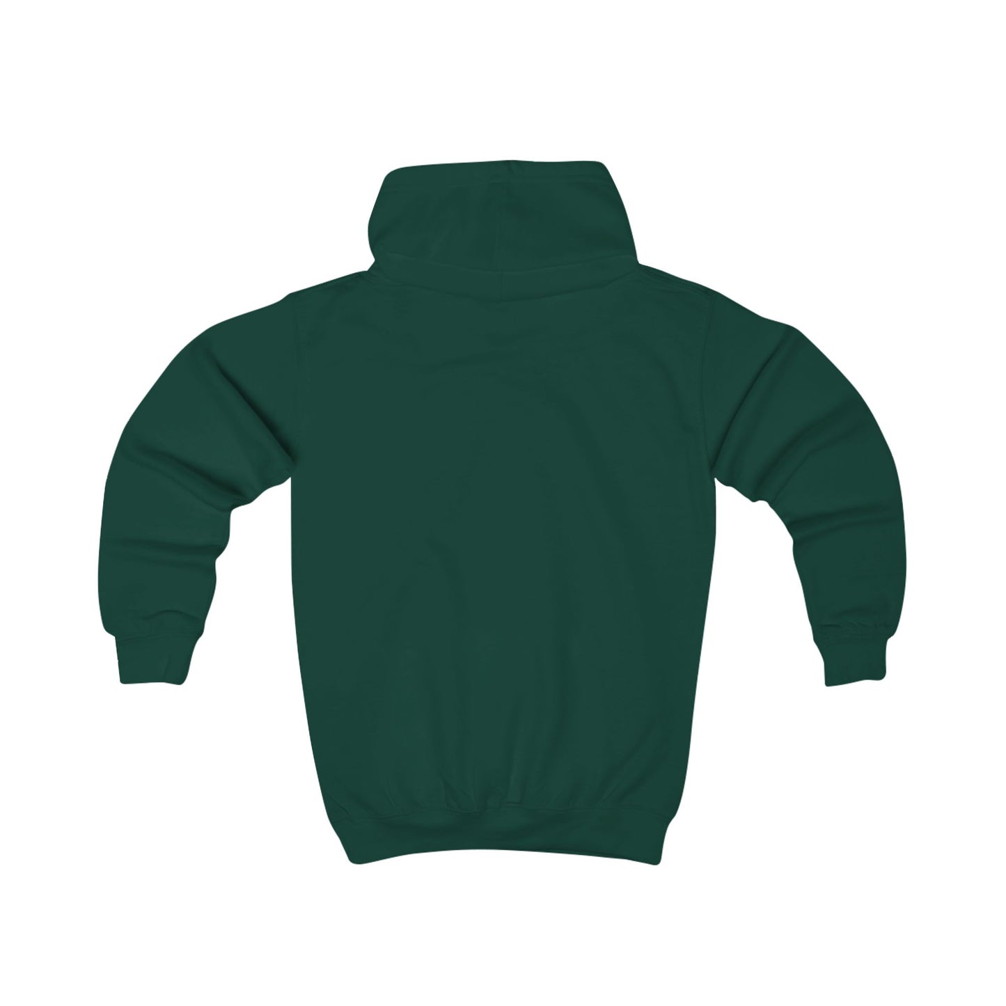 Trendy Kids Hoodie – Bold & Empowering Edition