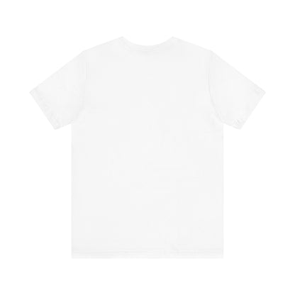 I Pur the 'creative' in creative spelling Unisex Jersey Tee