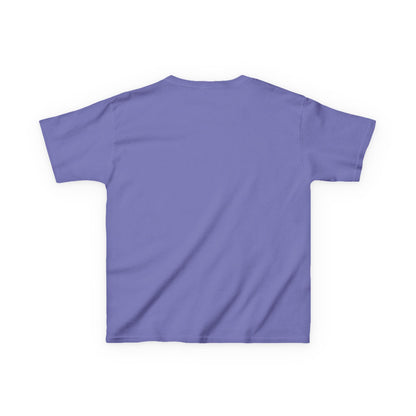 Girls Bunny Tee – Celebrate Movement & Comfort