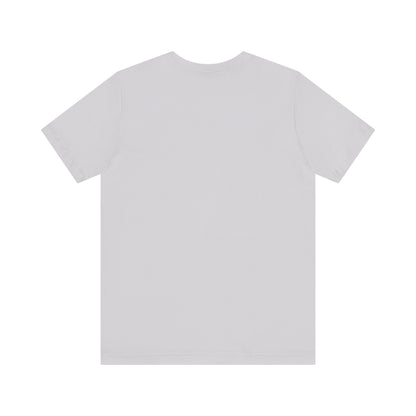 No Edits Tee –  Woman's Cotton T-Shirt for Authentic Expression