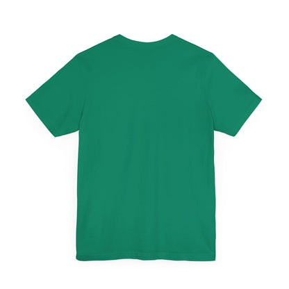 I Pur the 'creative' in creative spelling Unisex Jersey Tee
