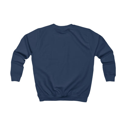 Motivational Kids Sweatshirt – Colourful Cotton Jumper Celebrating Neurodivergent Self-Worth